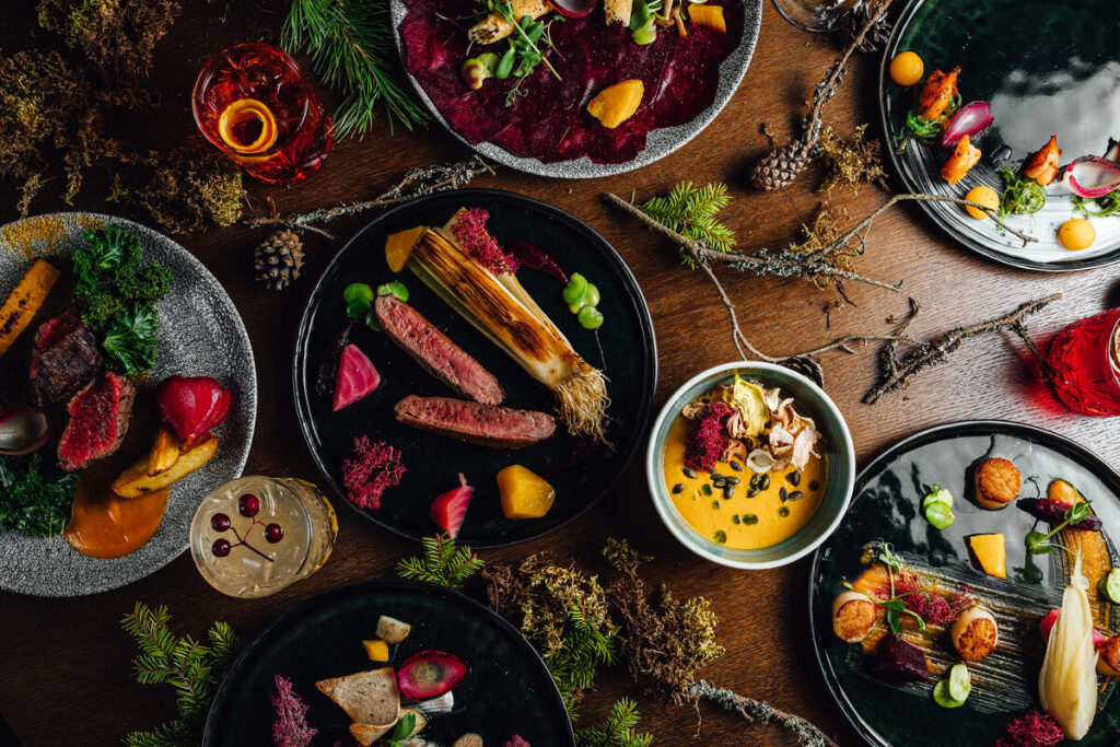 A Foodie’s Guide to Greenbriar Kingsbrook: The Best Eats and Hidden Gems in South OKC